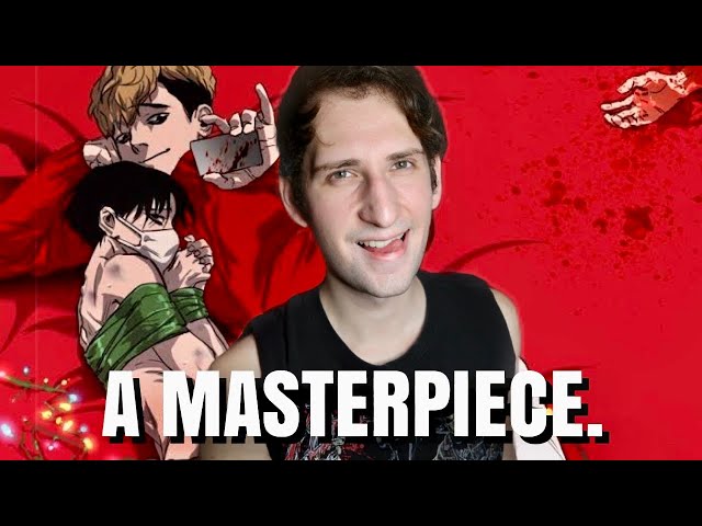 Killing Stalking but it's Family Friendly. - VoiceTube: Learn English  through videos!