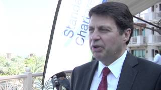 Jonathan Morris Looking Ahead to the 2014 Standard Chartered Dubai Marathon