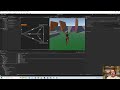 GPP - Week 11 - Add Animations To Ellen For Jumping