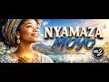 VOL2 Best Swahili Gospel Worship Mix NYAMAZA MOYO Songs To Cry Prayer God S Presence 