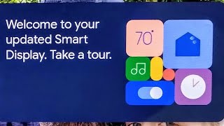 Details Google Nest Hub Max - new interface (long version) News