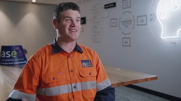 All Systems Electrical achieves more with FieldInsight