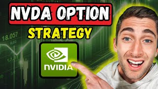 NVDA Option Strategies but they get more degenerate!