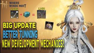 NEW GEAR DEVELOPMENT MECHANIC