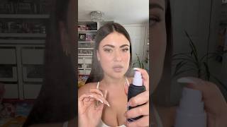Urban Decay All Nighter Setting Spray NEW FORMULA ⁉️