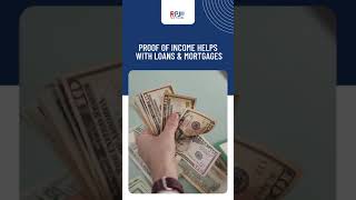The Hidden Benefits of Filing Your Taxes 💼📄