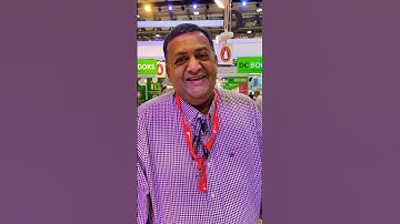 A short talk with DC Ravi.                           #DCBOOKS #controversies #nrimedia #sibf