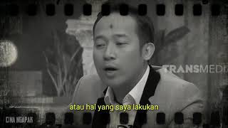 Story WA _ denny cagur (ovj)