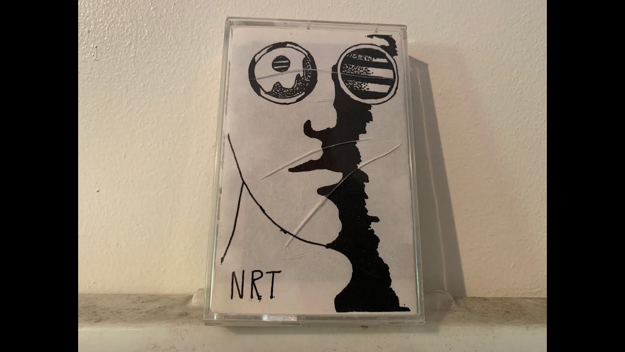 Noah's Red Tattoo Self Titled 4 Song Demo (South Florida Local Band)