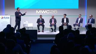 O-RAN ALLIANCE Summit 2026: Operators drive Open RAN adoption at scale