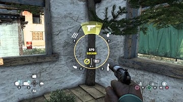 Far Cry 4 map browser (part 1)