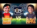 Chhote Sarkar V/S Aag | Indian Movie Premier League | Kader Khan  Govinda | Best Hindi Comedy Scenes