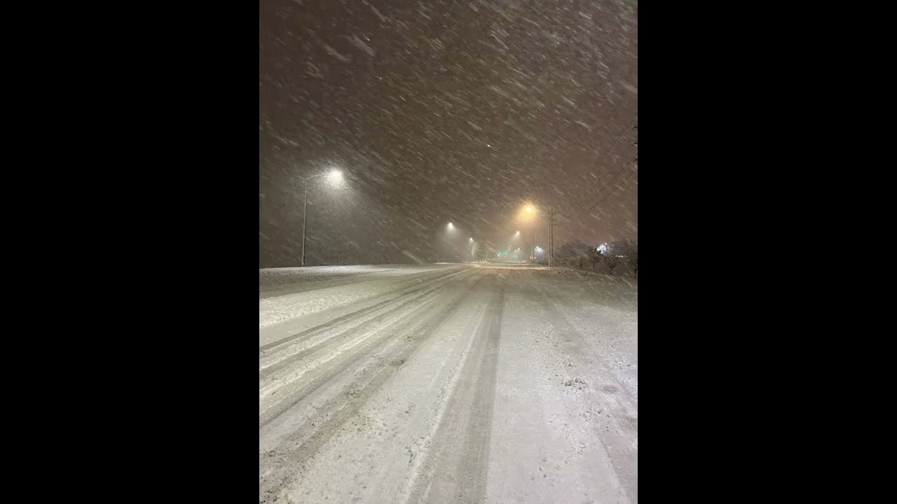 snowstorm - (prod. adturnup)