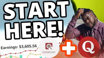 MAKE MONEY DURING QUARANTINE PROMOTING CLICKBANK PRODUCTS ON QUORA: Passive Income Free Traffic