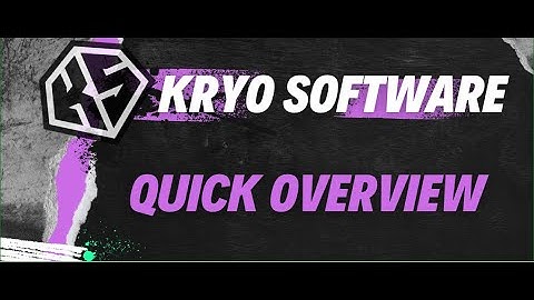 KrYo Software Diablo IV Pixel Bot