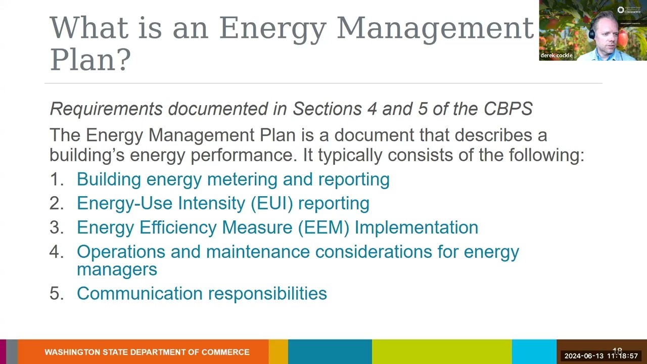 Clean Building Performance Standards: Tier 2 Incentive Program
