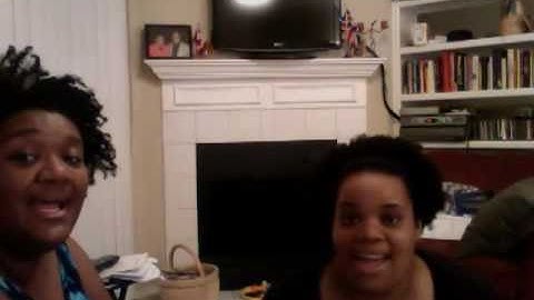 Bauchum Sisters Music Show: Episode 1: Modulation vs. Inversion