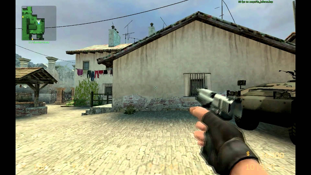  New  Crosshair Tutorial [GER-CSS] powered by GGC