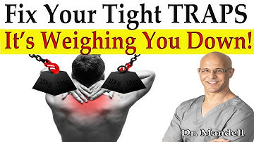 How to Fix Your Tight Traps...It