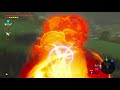 Combat lynel dore mode expert boukygamer