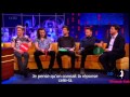 One direction dans le jonathan ross show vostfr traduction franaise  part 3