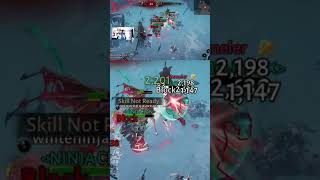 DAIBLO IMORTAL OPEN WORLD PVP DUAL ACCEPTED | #white_ninja_twitch_live on #Twitch