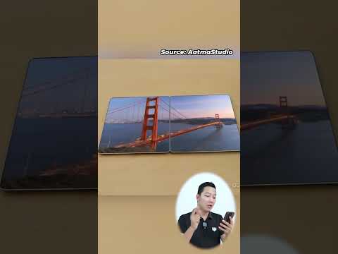 #1 10 năm trước đã có ý tưởng đỉnh như này: iPad siêu tràn viền! Mới Nhất #1 10 năm trước đã có ý tưởng đỉnh như này: iPad siêu tràn viền! Mới Nhất