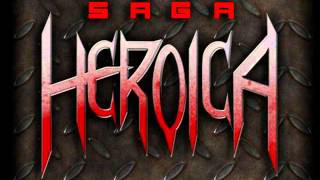 Saga Heroica - Sangre nueva