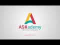 Askademy introduction