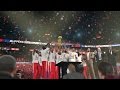 NBA 2K16 Los Angeles Clippers Championship Celebration