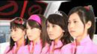 [AXE] 出動!! AXEBUSTERS