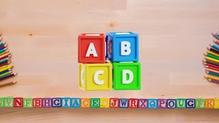 ABC Phonics Song | Phonic Song for Kids | ABC Alphabet Songs for Toddlers  @CreativeKidsNew