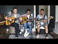 PUBLIC - Make You Mine (Acoustic Summer Session)