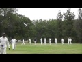 SCCA Cricket T20 Sea#2013 Match#5  Dolphins vs BriDom