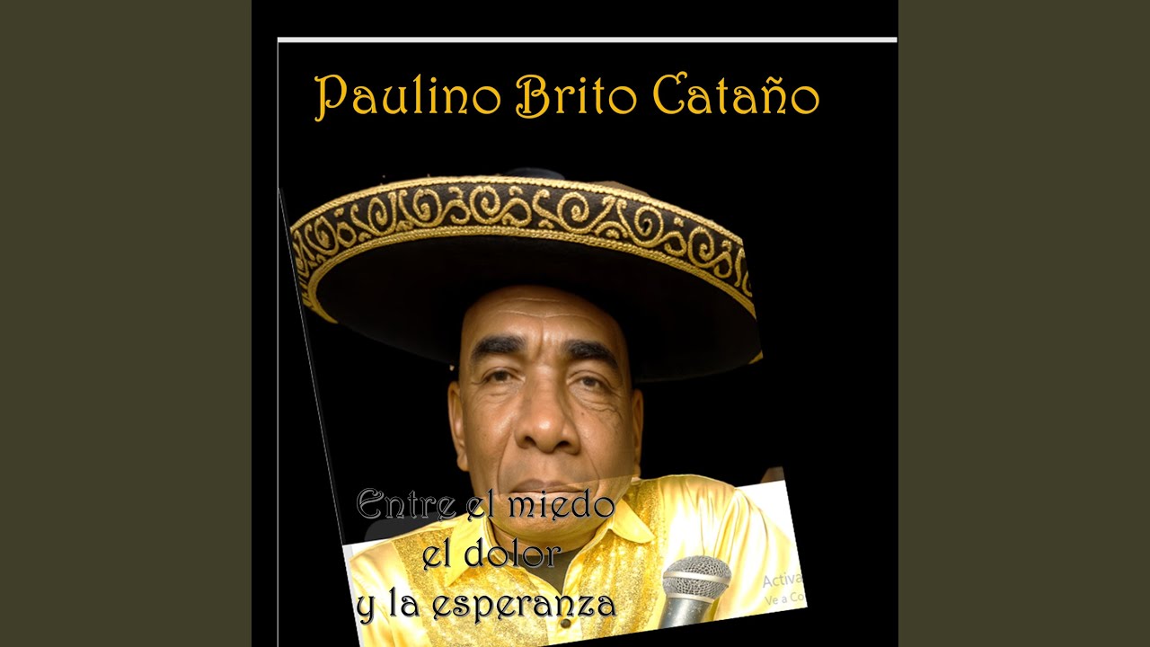 Entre el miedo el dolor y la esperanza