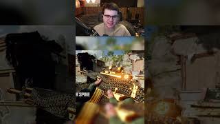 BO6 Multiplayer Mastery Camos First Look 😍