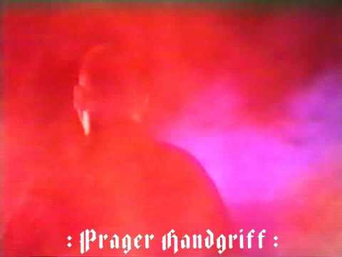 Prager Handgriff - Natur