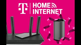 How to Hook a Router Up to Your T-Mobile Gateway screenshot 4