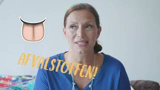 Je tong / je gezondheidsmeter ..