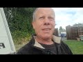 Vlog20220726 Parched Earth and #ER wastrels...