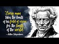 The Darkest Philosopher in History Arthur Schopenhauer 7 Life Lessons from Arthur Schopenhauer