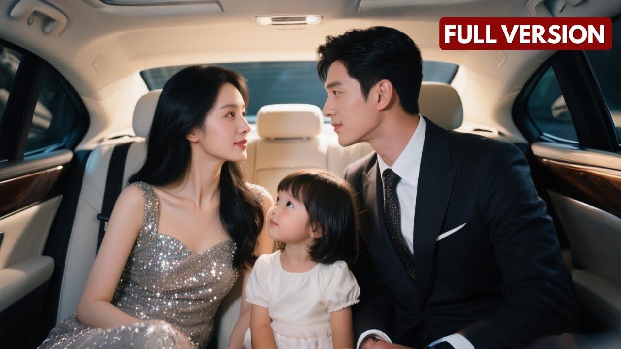 She Was Branded a Traitor, but Her Child Reveals the Truth at Last!