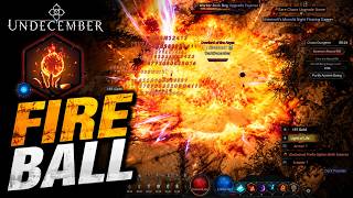[UNDECEMBER - THE FORGE S11] VN/ENG 20260819 - Lightning Strike - Strike Fast, Destroy All!