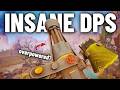 Far Far West Non Elemental Minigun Is Just Too Much Damage Solo Max Difficulty 