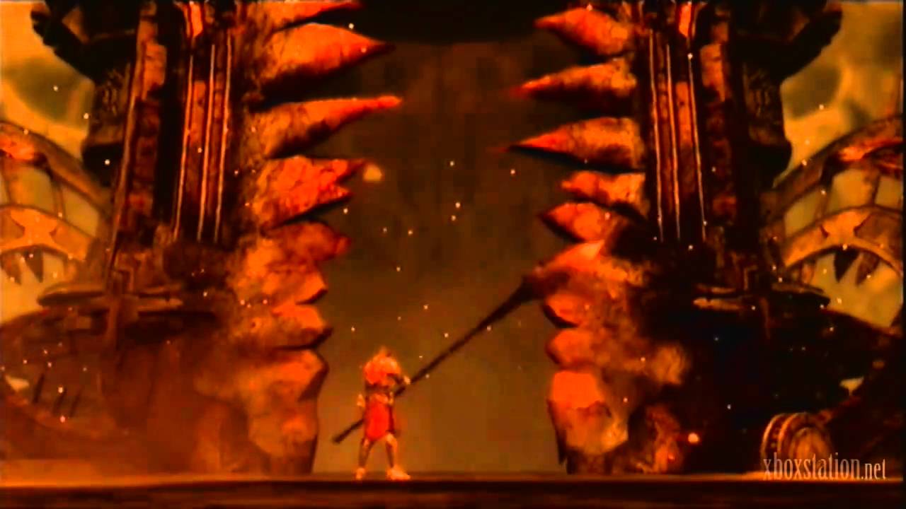 Castlevania Lords of Shadow Boss Fight Part6 - YouTube