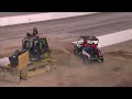 SMX Finals 450SMX Highlights | Las Vegas, NV, Strip at Las Vegas Motor Speedway | September 20, 2025