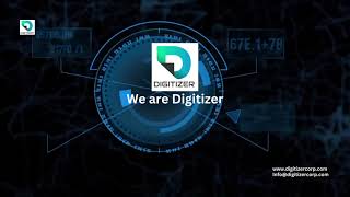 Digitization Process