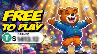 Most "Free" Crypto Games Aren't, These 5 Actually Are screenshot 5