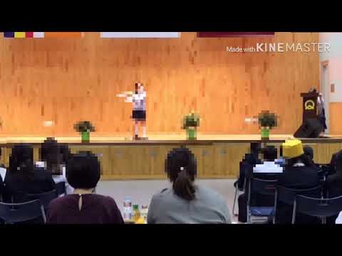 [플룻레슨] 사립초 음악콩쿨 입상 - 윤플룻