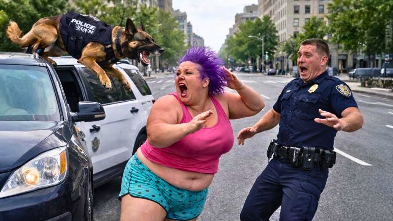 🚨When People MESSED with the WRONG Cops #103 | Dashcam Instant Karma ...